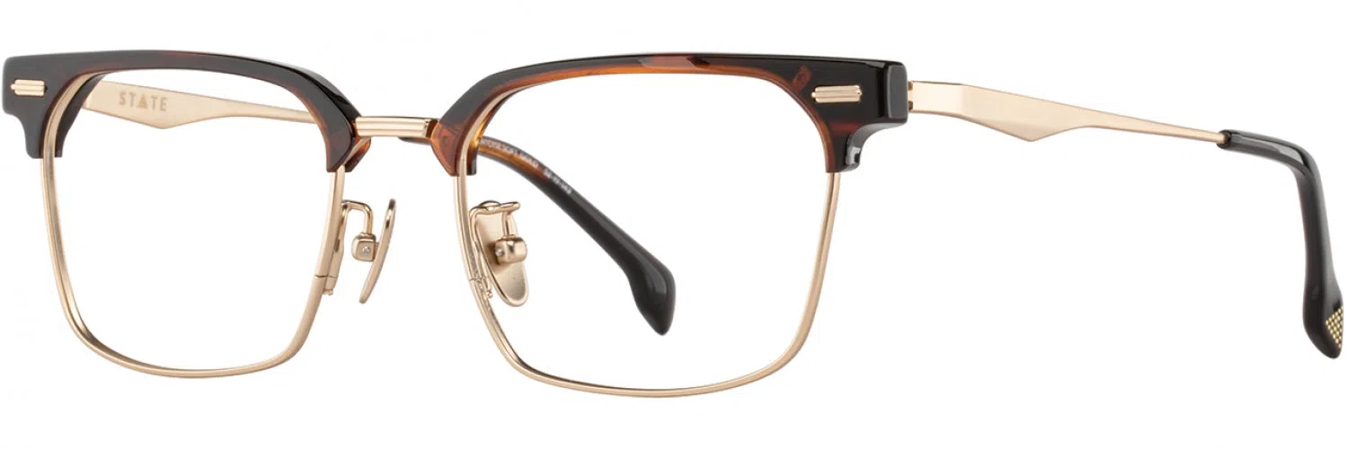 STATE Optical Co. ALLERTON Eyeglasses - view 12